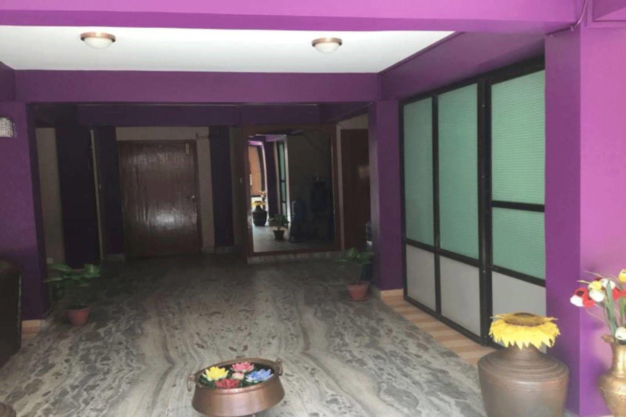 Pashupatināth Shiva Shankar Hotel מראה חיצוני תמונה