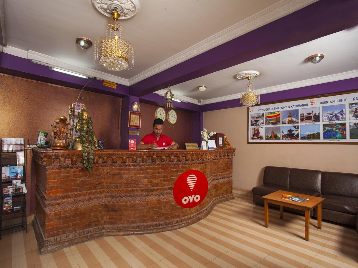 Pashupatināth Shiva Shankar Hotel מראה חיצוני תמונה