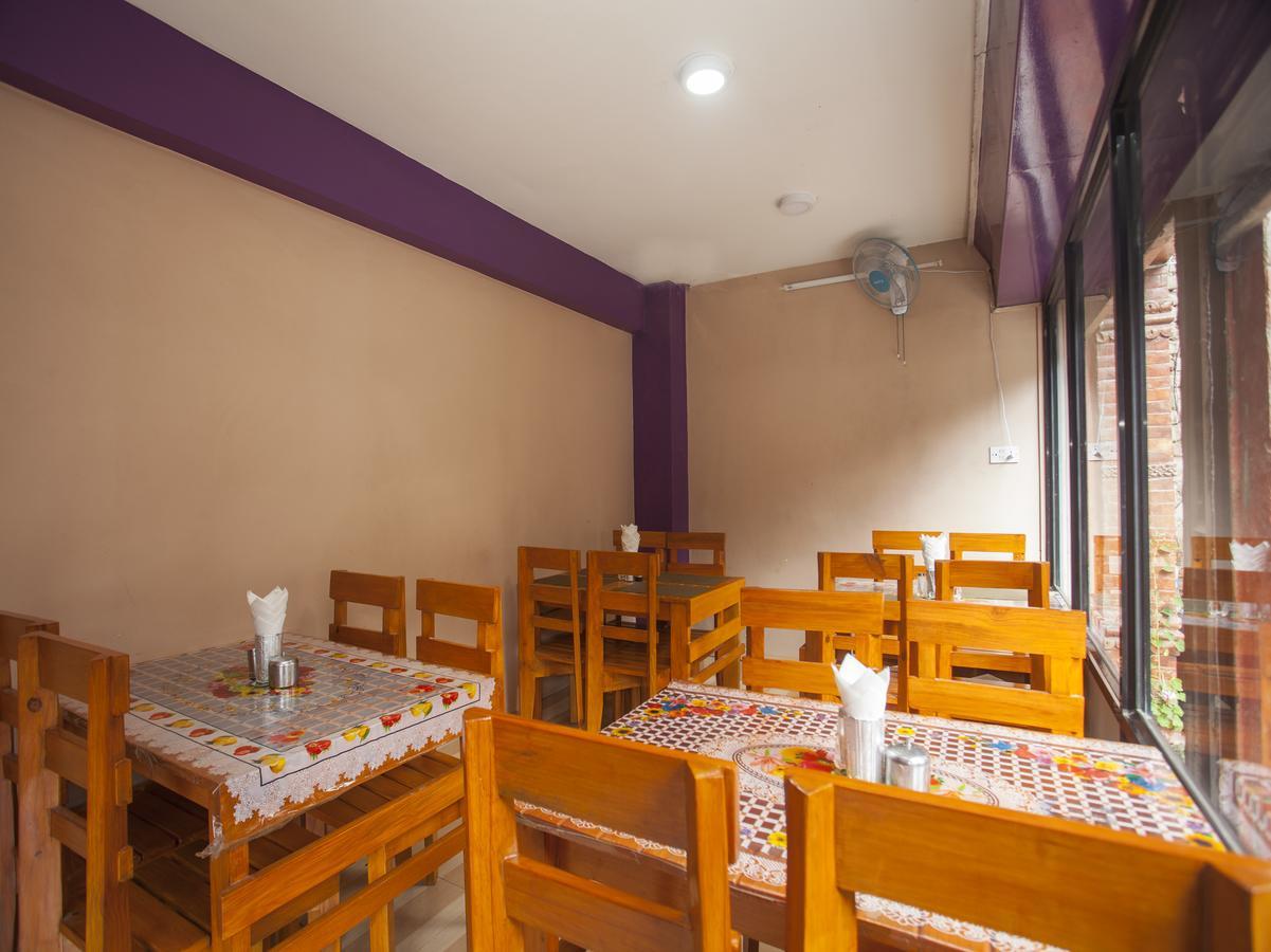 Pashupatināth Shiva Shankar Hotel מראה חיצוני תמונה