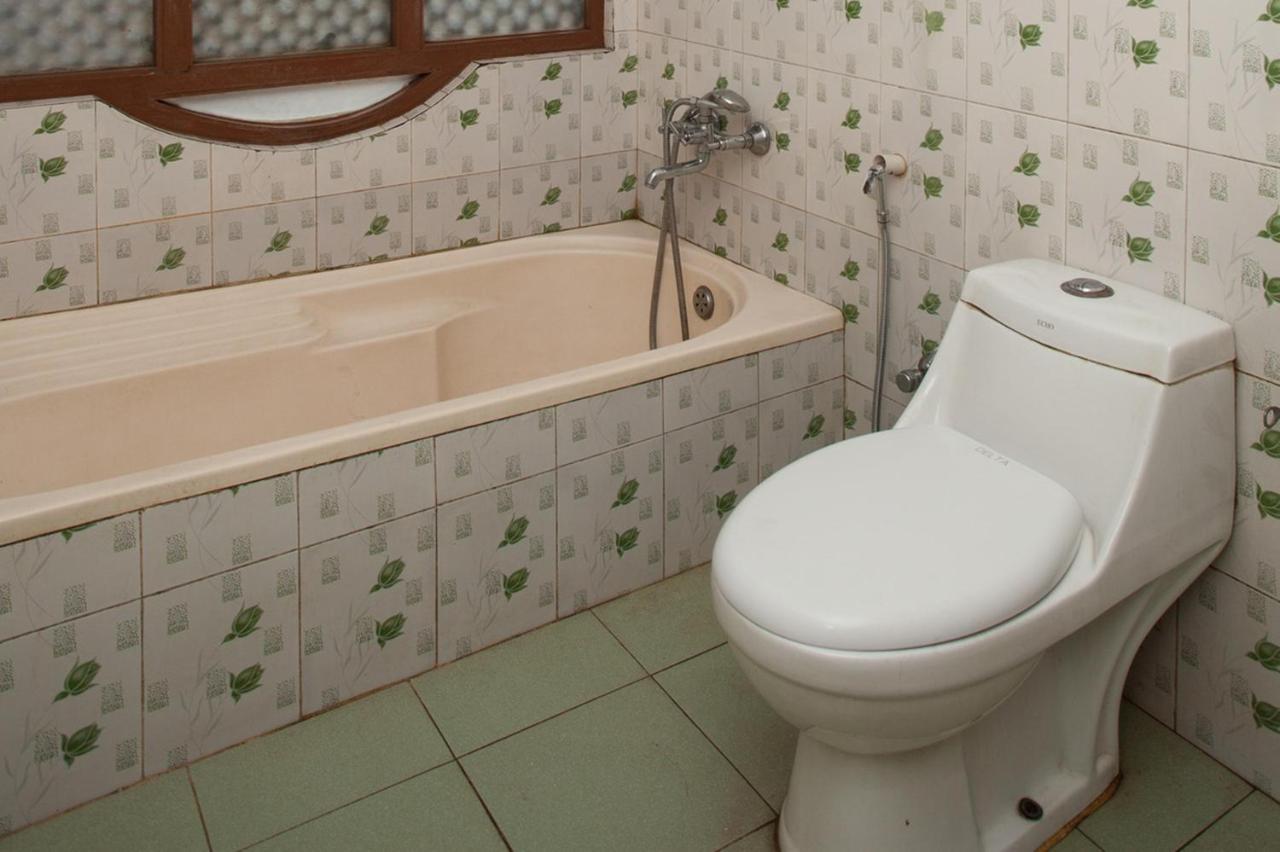 Pashupatināth Shiva Shankar Hotel מראה חיצוני תמונה